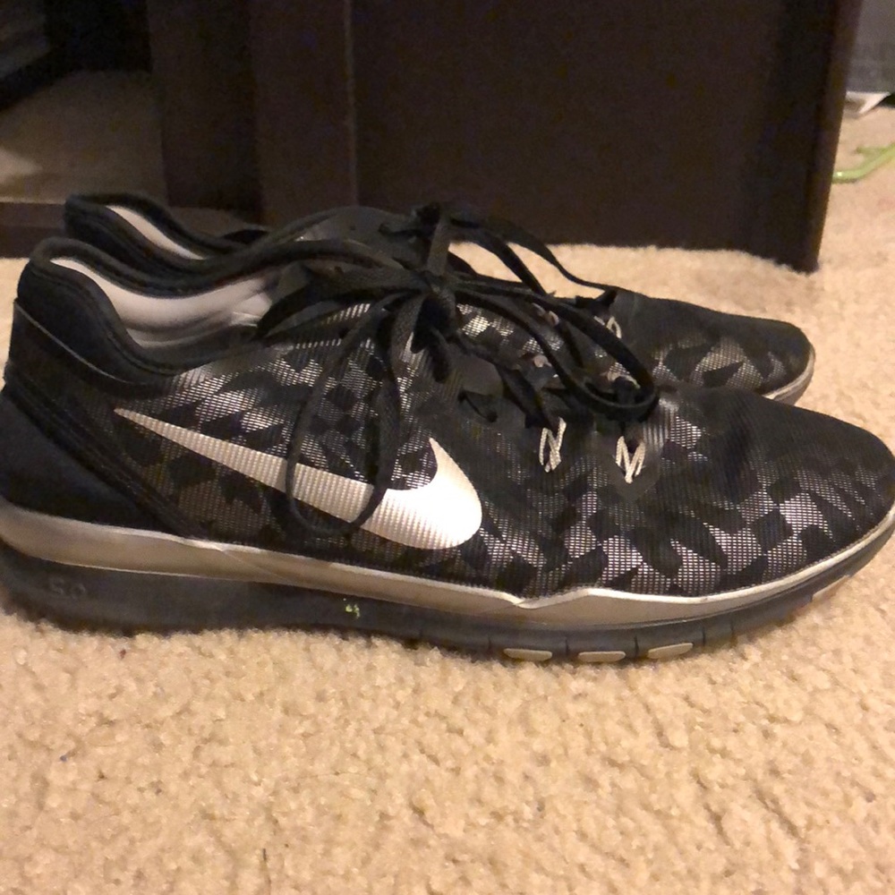Nikes